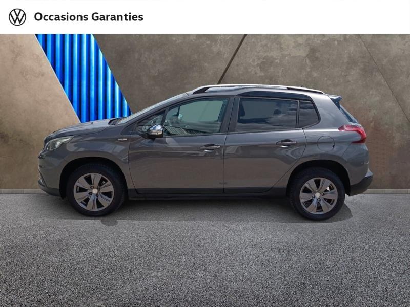Voitures occasions PEUGEOT 2008 Style Laxou