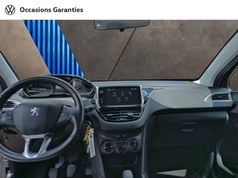 Voitures occasions PEUGEOT 2008 Style Laxou