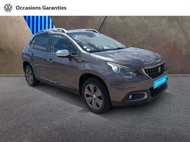 Voitures occasions PEUGEOT 2008 Style Laxou