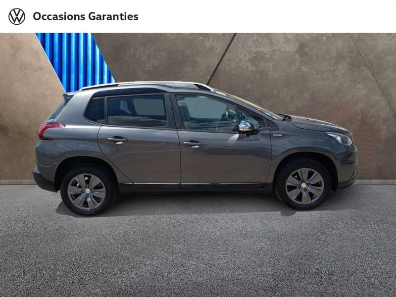 Voitures occasions PEUGEOT 2008 Style Laxou