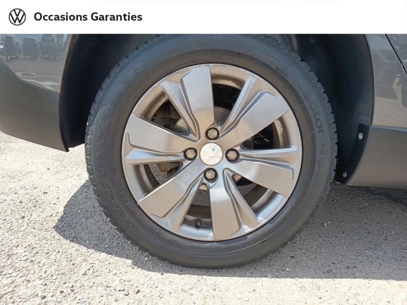 Voitures occasions PEUGEOT 2008 Style Laxou