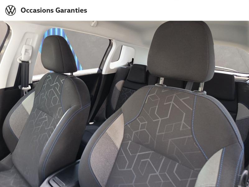 Voitures occasions PEUGEOT 2008 Style Laxou