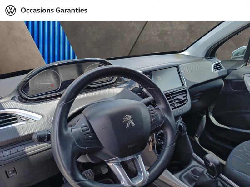 Voitures occasions PEUGEOT 2008 Style Laxou