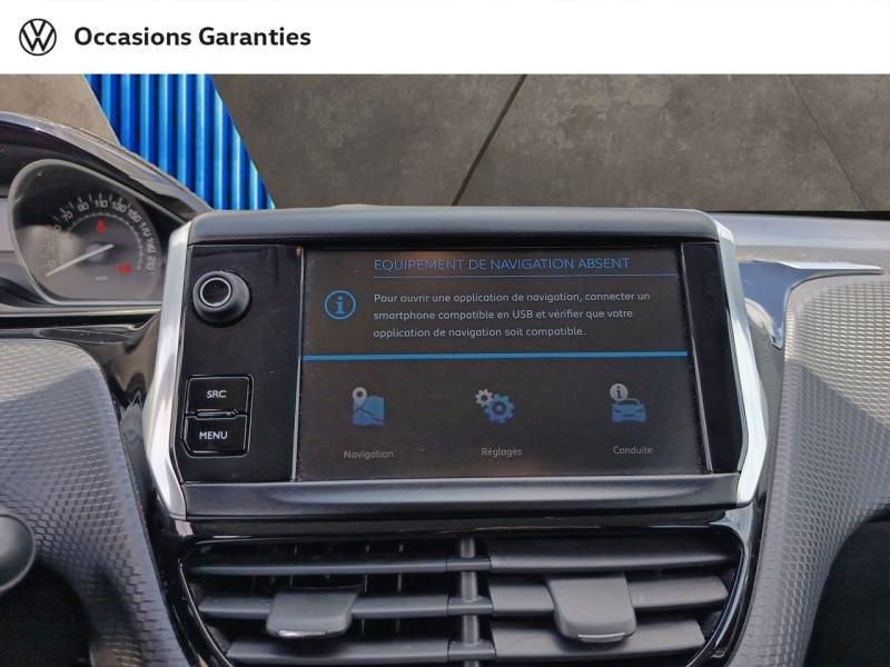 Voitures occasions PEUGEOT 2008 Style Laxou
