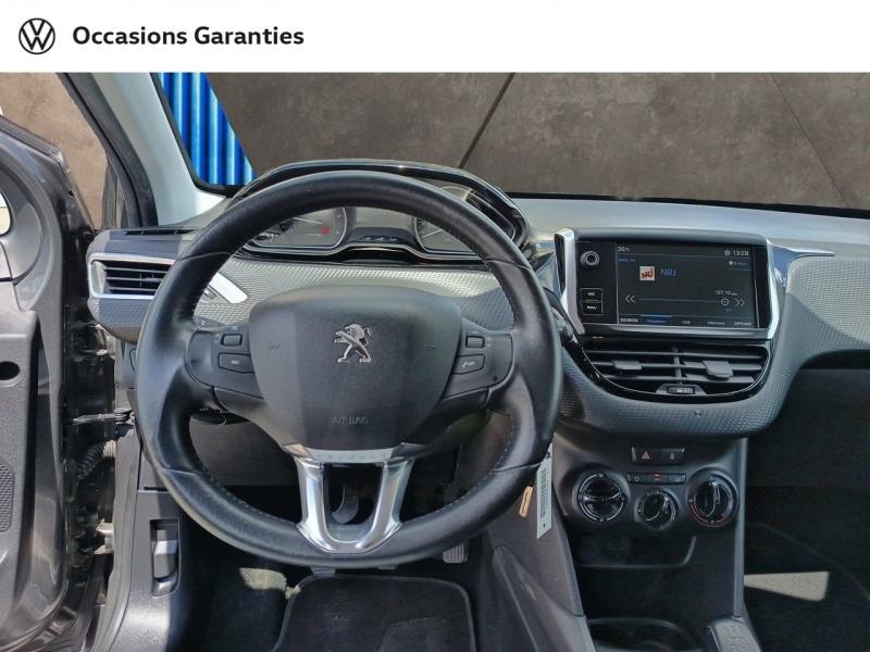 Voitures occasions PEUGEOT 2008 Style Laxou