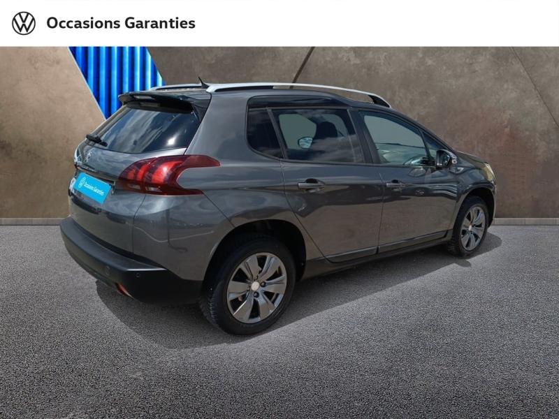 Voitures occasions PEUGEOT 2008 Style Laxou