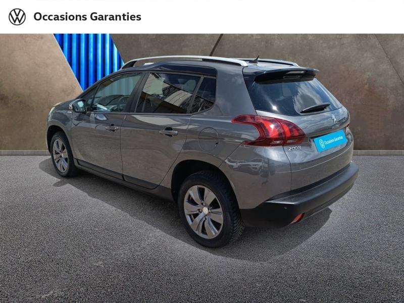 Voitures occasions PEUGEOT 2008 Style Laxou
