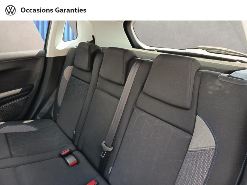 Voitures occasions PEUGEOT 2008 Style Laxou