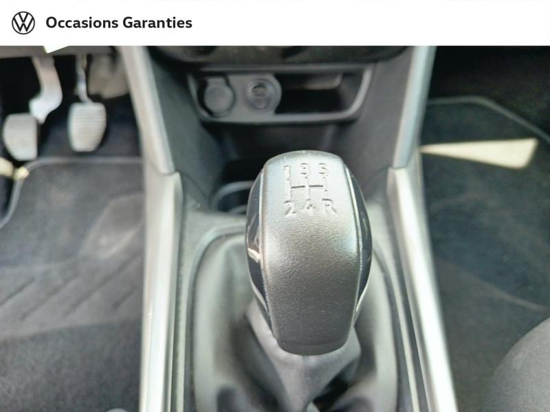 Voitures occasions PEUGEOT 2008 Style Laxou