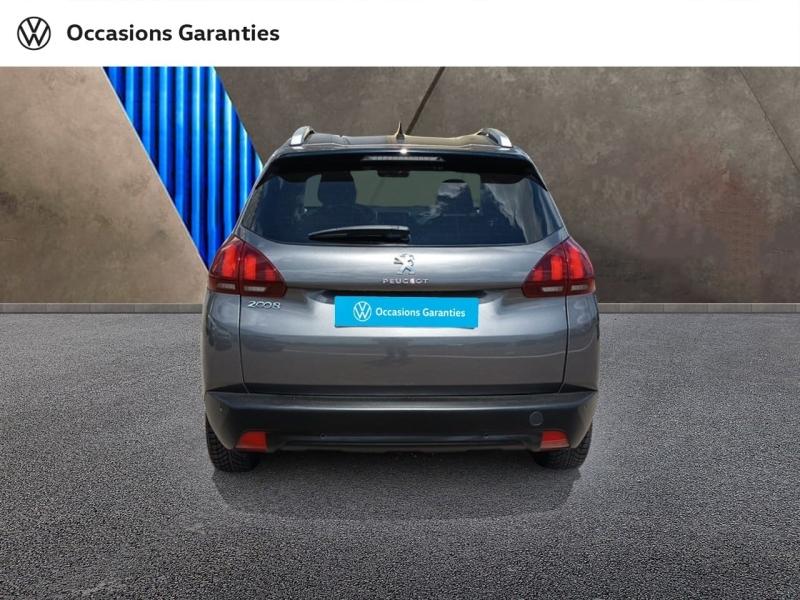 Voitures occasions PEUGEOT 2008 Style Laxou