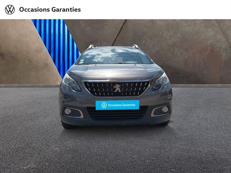 Voitures occasions PEUGEOT 2008 Style Laxou