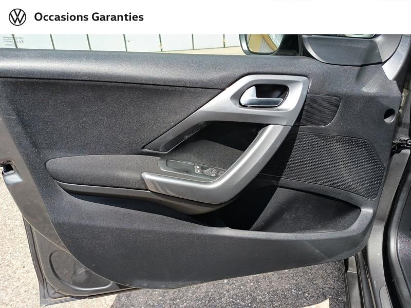 Voitures occasions PEUGEOT 2008 Style Laxou