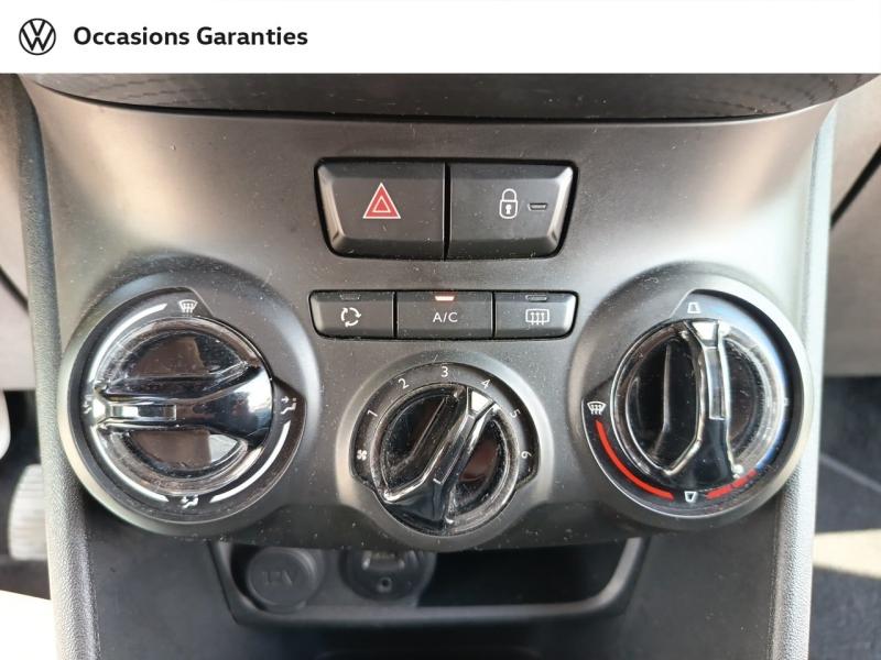 Voitures occasions PEUGEOT 2008 Style Laxou