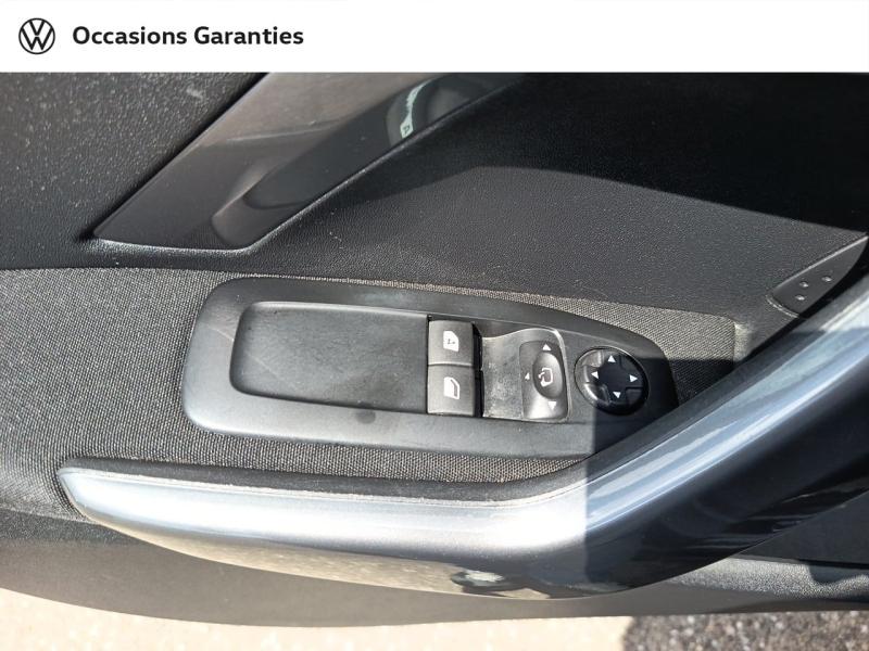 Voitures occasions PEUGEOT 2008 Style Laxou