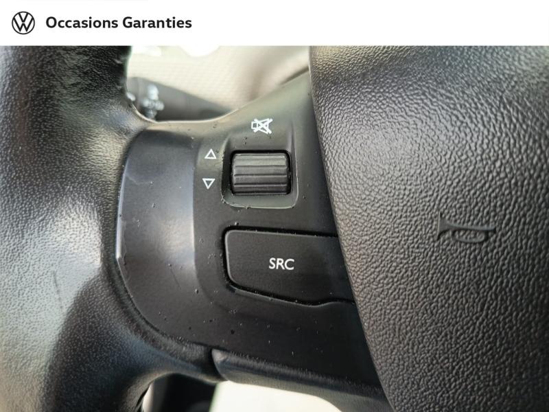 Voitures occasions PEUGEOT 2008 Style Laxou