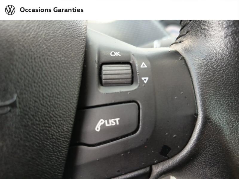 Voitures occasions PEUGEOT 2008 Style Laxou