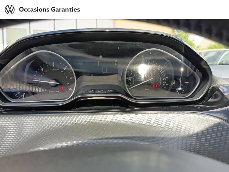Voitures occasions PEUGEOT 2008 Style Laxou