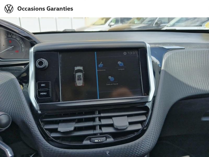 Voitures occasions PEUGEOT 2008 Style Laxou