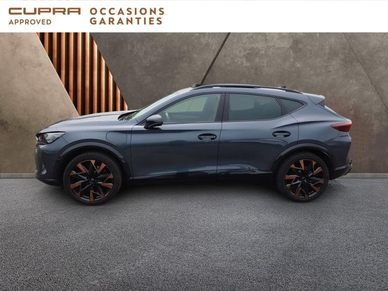 Voitures occasions CUPRA FORMENTOR VZ Laxou