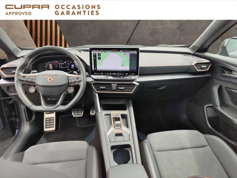 Voitures occasions CUPRA FORMENTOR VZ Laxou