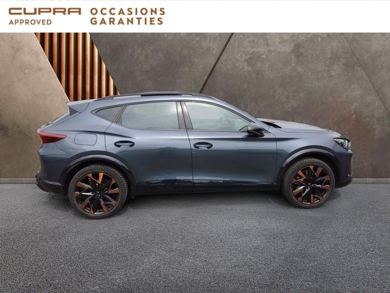 Voitures occasions CUPRA FORMENTOR VZ Laxou