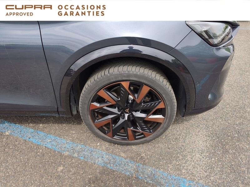 Voitures occasions CUPRA FORMENTOR VZ Laxou