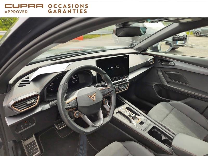 Voitures occasions CUPRA FORMENTOR VZ Laxou