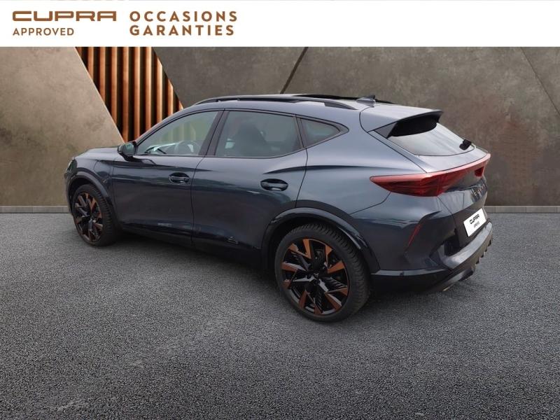 Voitures occasions CUPRA FORMENTOR VZ Laxou