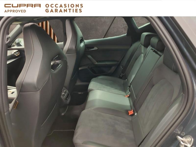 Voitures occasions CUPRA FORMENTOR VZ Laxou