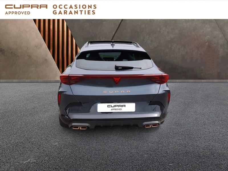 Voitures occasions CUPRA FORMENTOR VZ Laxou