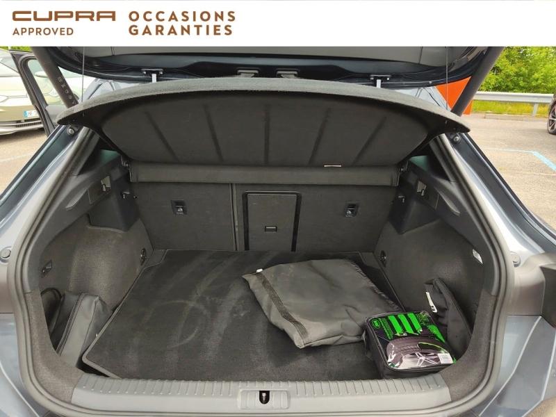 Voitures occasions CUPRA FORMENTOR VZ Laxou