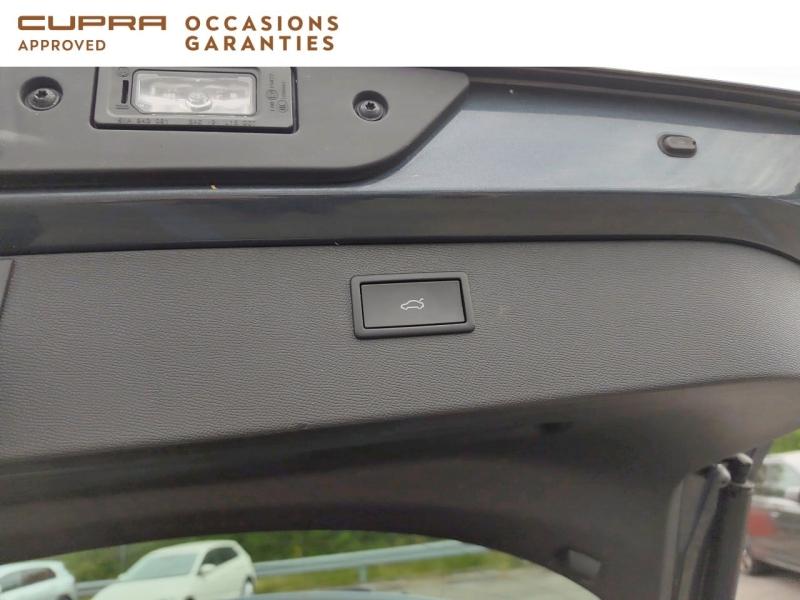 Voitures occasions CUPRA FORMENTOR VZ Laxou