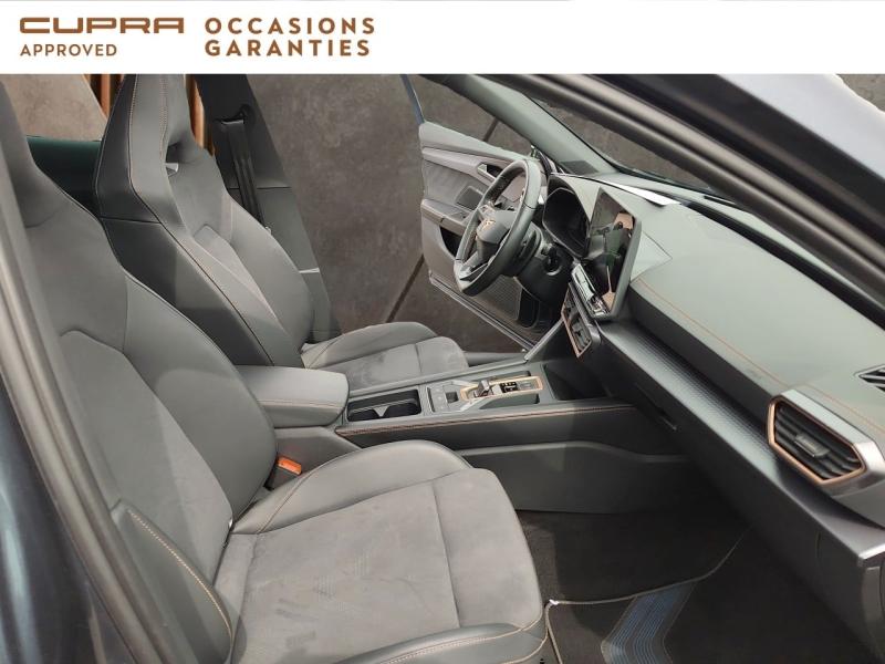 Voitures occasions CUPRA FORMENTOR VZ Laxou