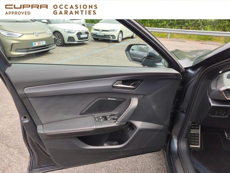 Voitures occasions CUPRA FORMENTOR VZ Laxou