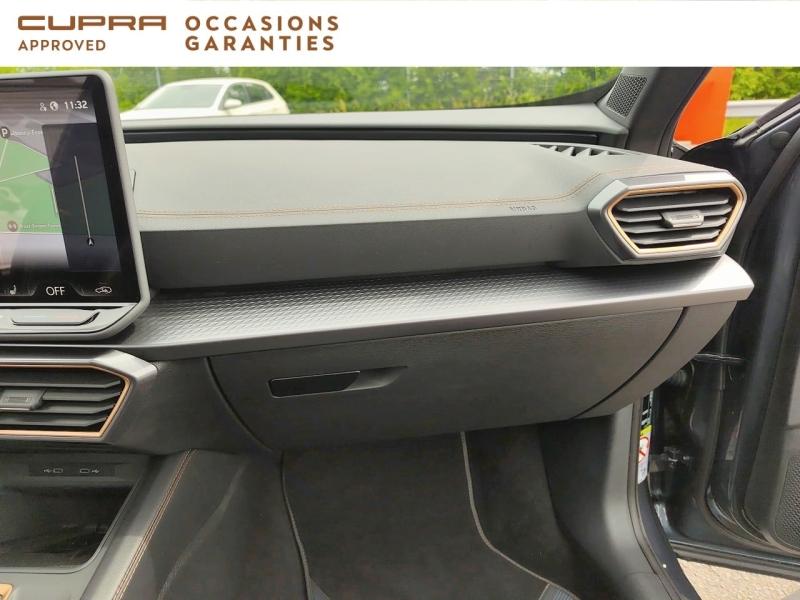 Voitures occasions CUPRA FORMENTOR VZ Laxou