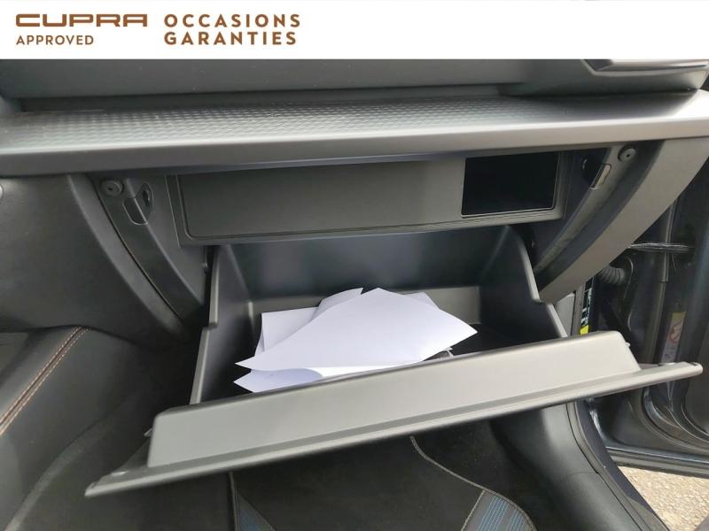 Voitures occasions CUPRA FORMENTOR VZ Laxou