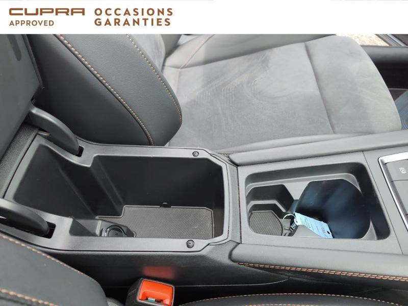 Voitures occasions CUPRA FORMENTOR VZ Laxou