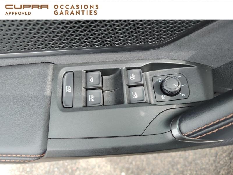 Voitures occasions CUPRA FORMENTOR VZ Laxou