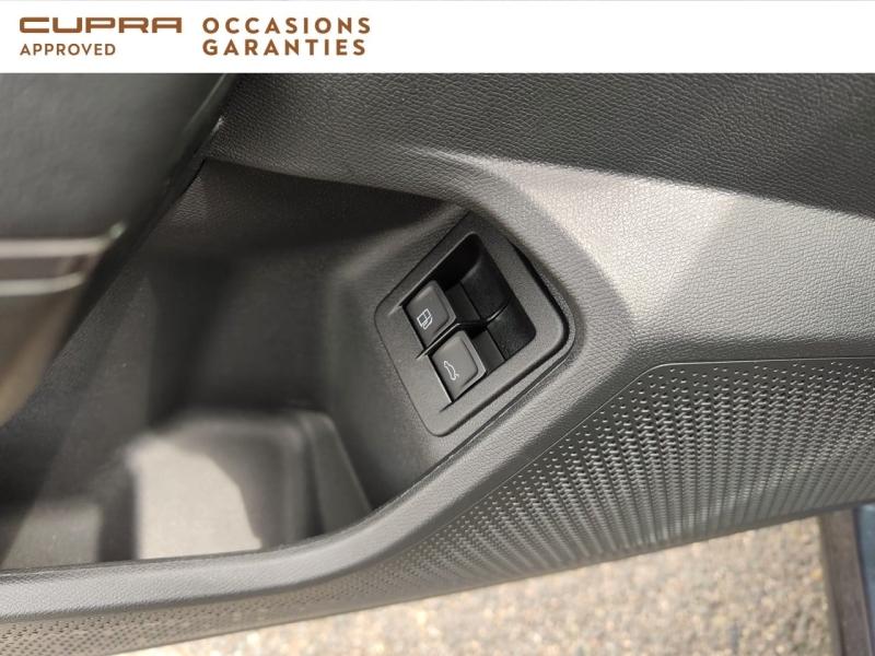 Voitures occasions CUPRA FORMENTOR VZ Laxou