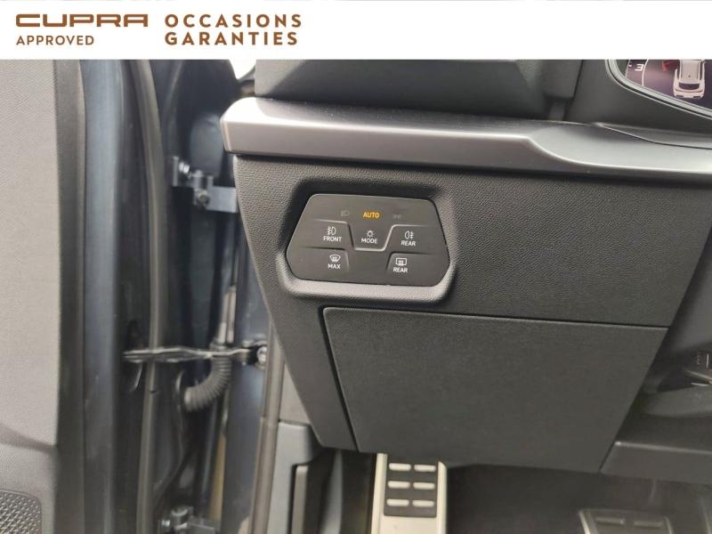 Voitures occasions CUPRA FORMENTOR VZ Laxou