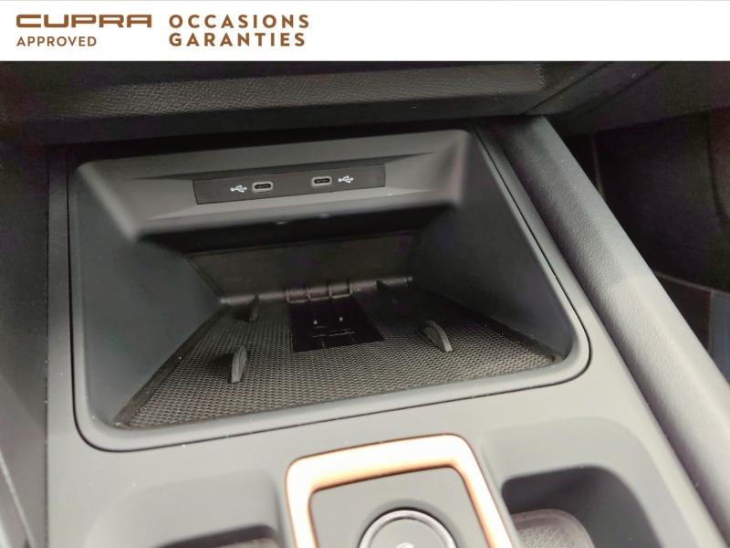 Voitures occasions CUPRA FORMENTOR VZ Laxou