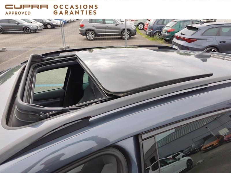 Voitures occasions CUPRA FORMENTOR VZ Laxou