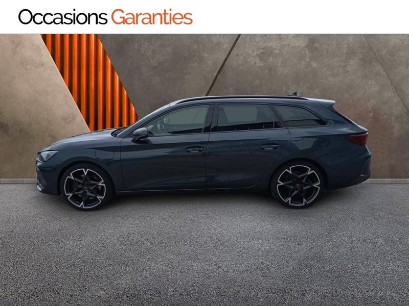 Voitures occasions CUPRA Leon ST VZ Laxou