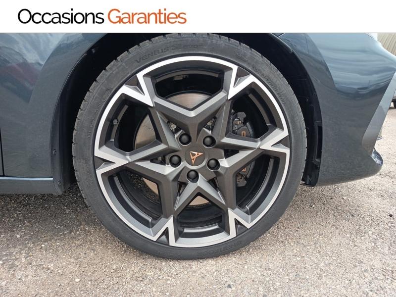 Voitures occasions CUPRA Leon ST VZ Laxou