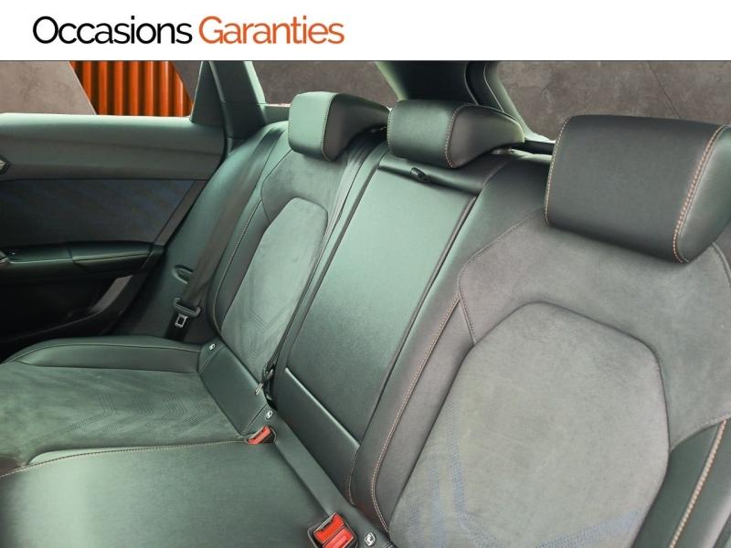Voitures occasions CUPRA Leon ST VZ Laxou