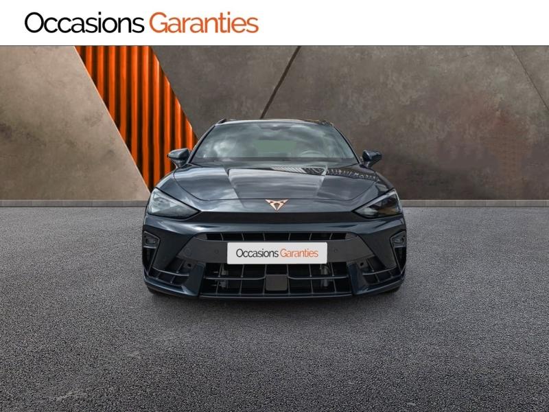 Voitures occasions CUPRA Leon ST VZ Laxou