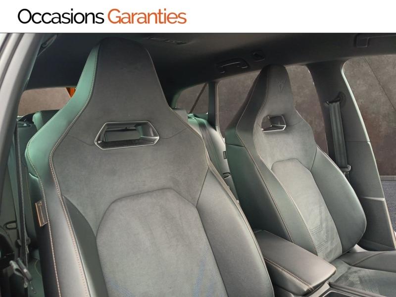 Voitures occasions CUPRA Leon ST VZ Laxou