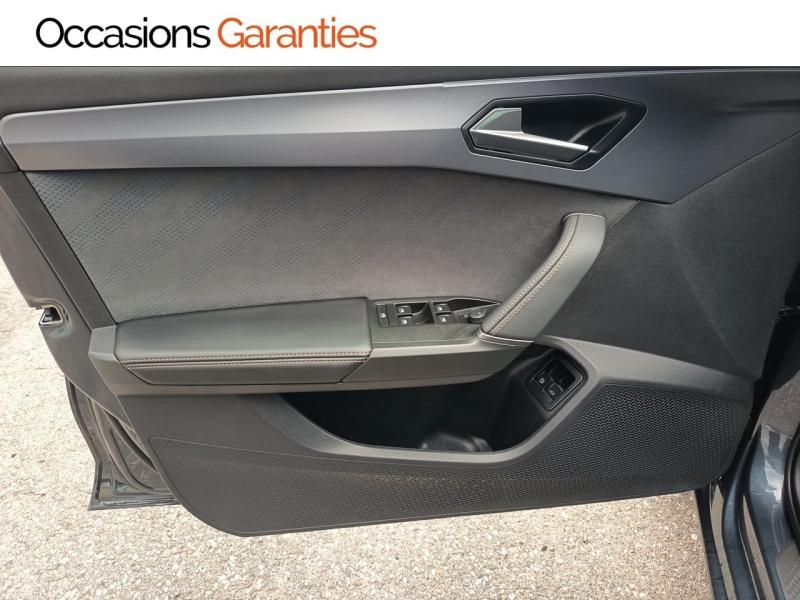 Voitures occasions CUPRA Leon ST VZ Laxou