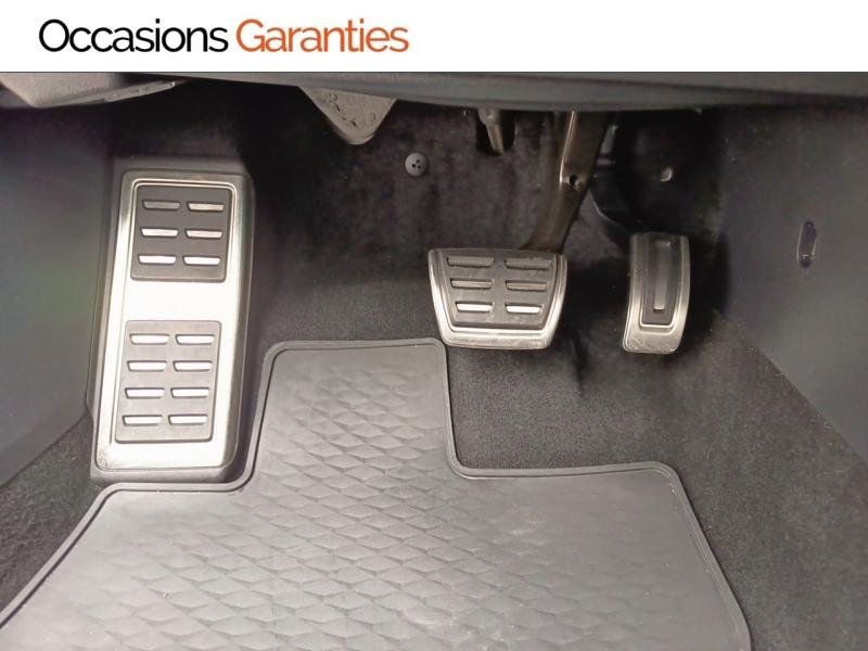 Voitures occasions CUPRA Leon ST VZ Laxou