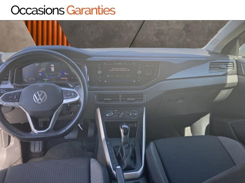 Voitures occasions VOLKSWAGEN POLO Life Laxou